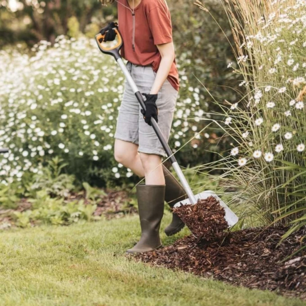 Лопата Fiskars Xact 1066731