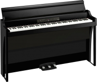 Цифровое фортепиано Korg G1B AIR-BK - 