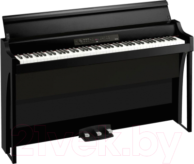 Цифровое фортепиано Korg G1B AIR-BK
