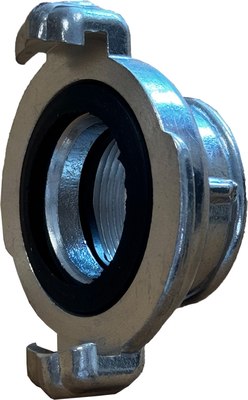 Головка для мотопомпы Eland ГМ-25 (D-1) - 