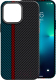 Чехол-накладка Luxo Пути сошлись J213 для iPhone 14 (хаки/изумрудный) - 