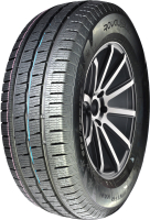 Зимняя легкогрузовая шина ROYAL BLACK Royal Winter VAN 185R14C 102/100R - 