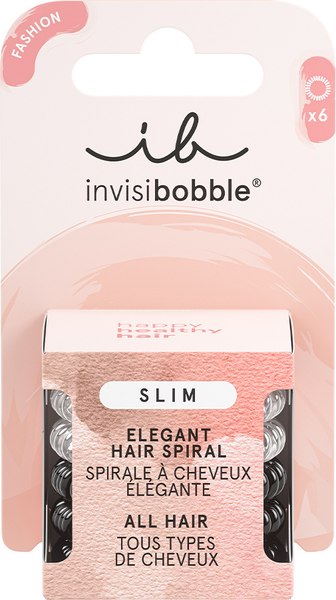 Набор резинок для волос Invisibobble Original Slim Day and Night (8шт)