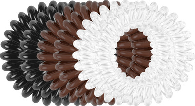 Набор резинок для волос Invisibobble Power Simply the Best (6шт) - 