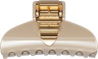 Заколка для волос Invisibobble Clipstar MHS Golden Clasp M - 