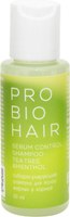 Шампунь для волос Levrana Pro Bio Hair Sebum Control Shampoo Себорегулирующий (50мл) - 