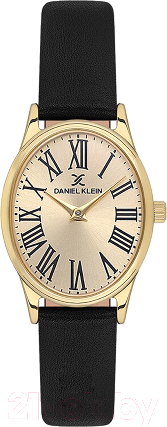 Часы наручные женские Daniel Klein 13723-3