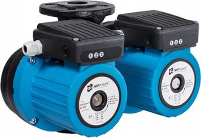 

Циркуляционный насос, Ghnmd Basic II 40/120 F250 / 979524603