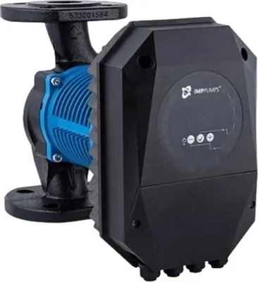 

Циркуляционный насос, NMT MAX II 65/180 F340 / 979528211