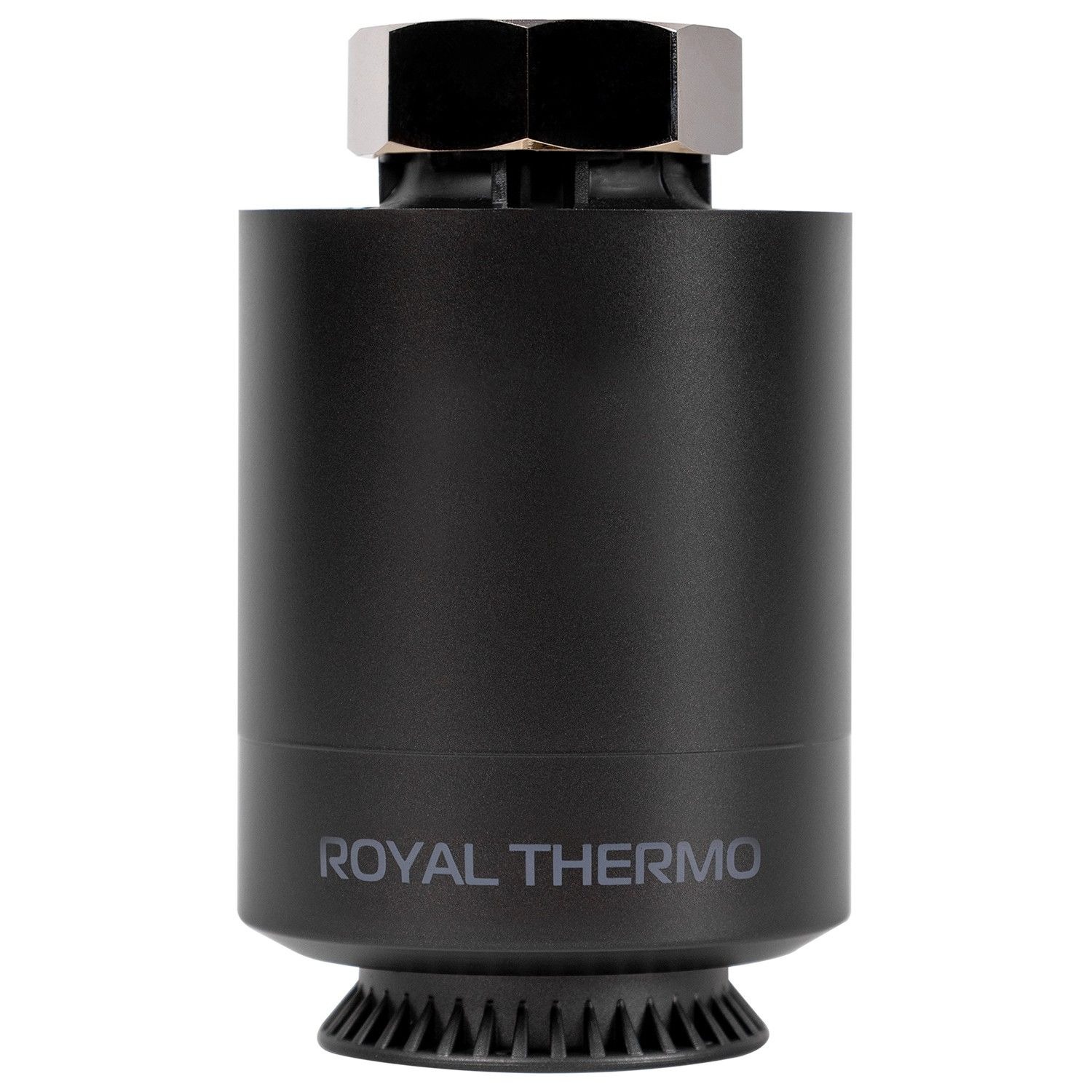 Головка термостатическая Royal Thermo Smart Heat RTE 77.001B