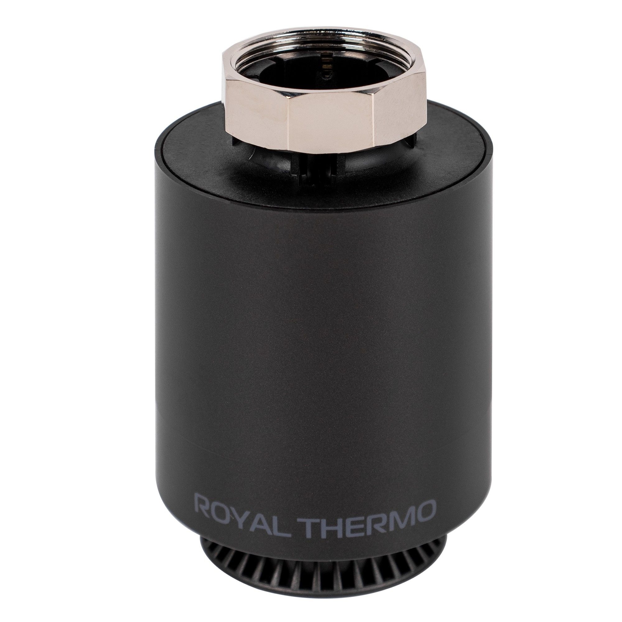 Головка термостатическая Royal Thermo Smart Heat RTE 77.001B