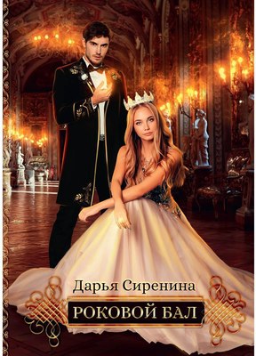 

Книга, Роковой бал. Почти невеста твердая обложка