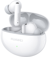 Беспроводные наушники Huawei FreeBuds 6i / T0019 (белый) - 