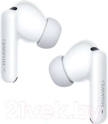 Беспроводные наушники Huawei FreeBuds 6i / T0019 (белый)