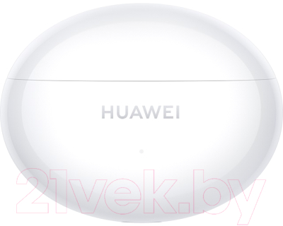 Беспроводные наушники Huawei FreeBuds 6i / T0019 (белый)