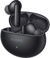 Беспроводные наушники Huawei FreeBuds 6i / T0019 (черный) - 