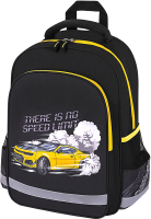 Школьный рюкзак Пифагор School. Extreme Speed / 272078 - 