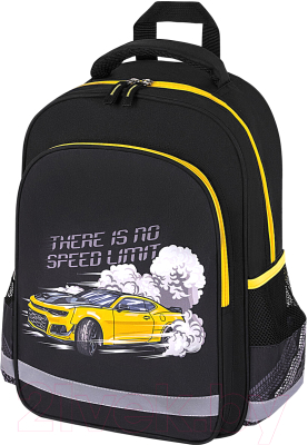 Школьный рюкзак Пифагор School. Extreme Speed / 272078