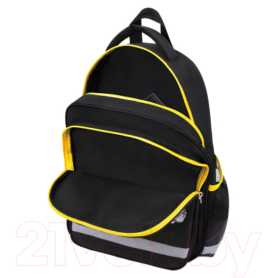 Школьный рюкзак Пифагор School. Extreme Speed / 272078