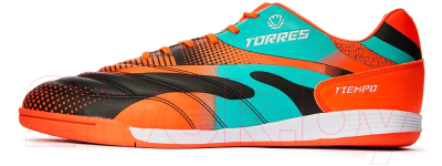 Бутсы футзальные Torres Tiempo / TS134236-417-43 (р.43)