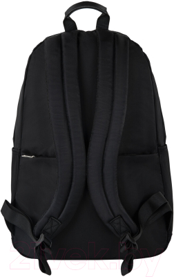 Изображение товара Школьный рюкзак Brauberg Fashion City. Hug Me / 272570 (черный)