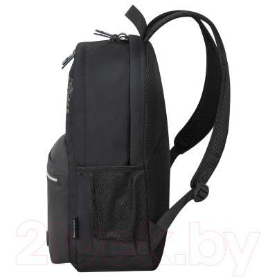 Школьный рюкзак Brauberg Fashion City. Norm / 272573 (черный)