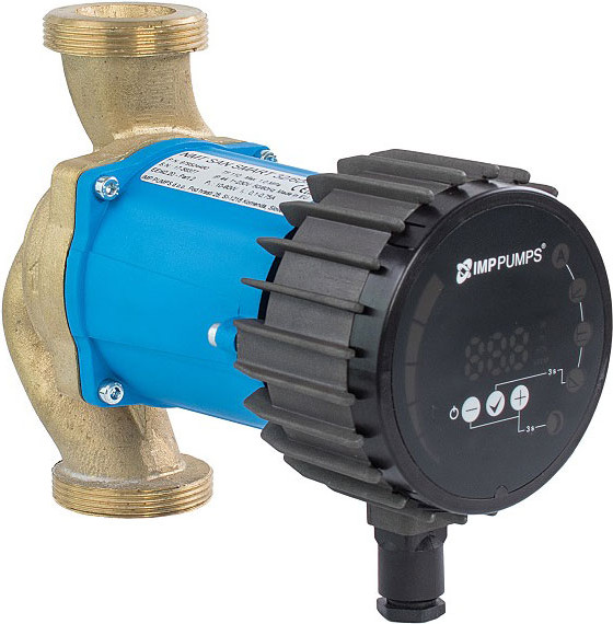 Циркуляционный насос IMP PUMPS NMT SAN Smart 25/120-180 / 979524531
