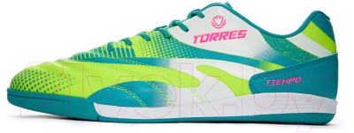 Бутсы футзальные Torres Tiempo-J / TS134236-572-34 (р.34)