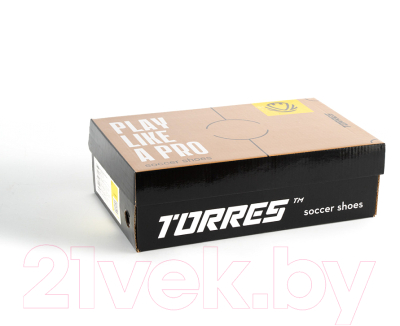 Бутсы футзальные Torres Tiempo-J / TS134236-572-34 (р.34)