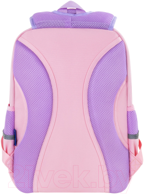 Изображение товара Школьный рюкзак Brauberg Star. Capybara / 272062 (розовый)