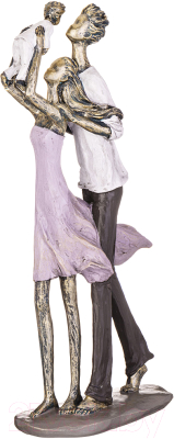 Изображение товара Статуэтка Lefard Семья 154-632