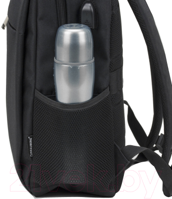 Изображение товара Рюкзак Brauberg Functional. Firm / 272576