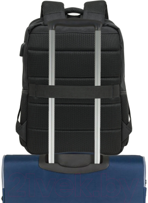 Изображение товара Рюкзак Brauberg Functional. Firm / 272576