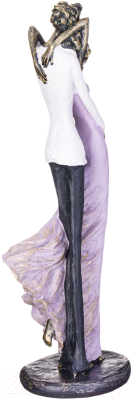 Изображение товара Статуэтка Lefard Влюбленные 154-630