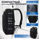 Миниатюра изображения товара Рюкзак Brauberg Functional. Safe / 272574