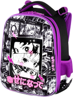 Школьный рюкзак Brauberg Premium. Anime Movie / 272018 - 