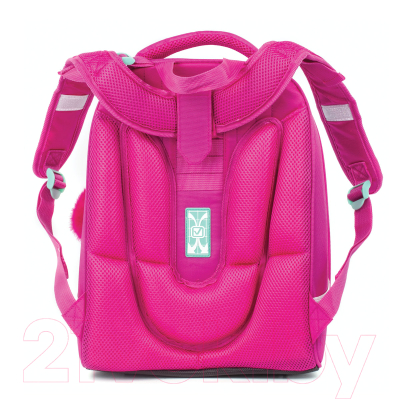 Школьный рюкзак Brauberg Premium. Весенняя мята / 227817
