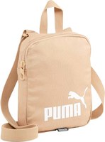 Рюкзак спортивный Puma Phase Portable / 07995516 (бежевый) - 