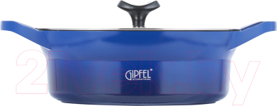 Сотейник Gipfel Azul 51087