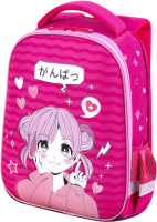 Школьный рюкзак Brauberg Kids Start. Anime Style / 272094 - 