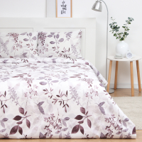 

Комплект постельного белья, Spring Morning 1.5сп / 10624072