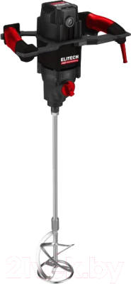 Дрель-миксер Elitech CM 1800E2 / E2208.009.00