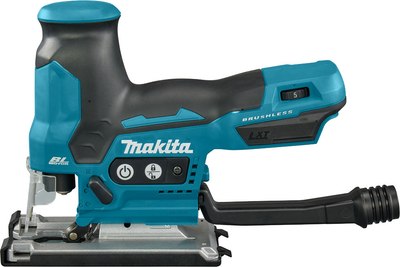 Профессиональный электролобзик Makita DJV185Z