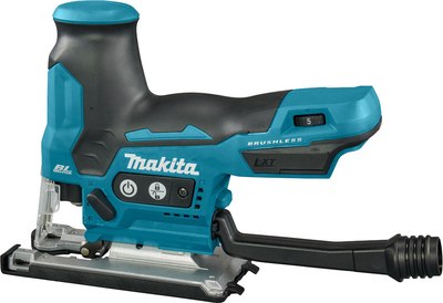 Профессиональный электролобзик Makita DJV185Z