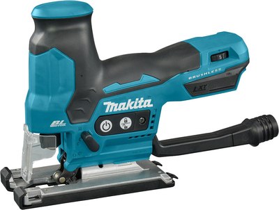 Профессиональный электролобзик Makita DJV185Z