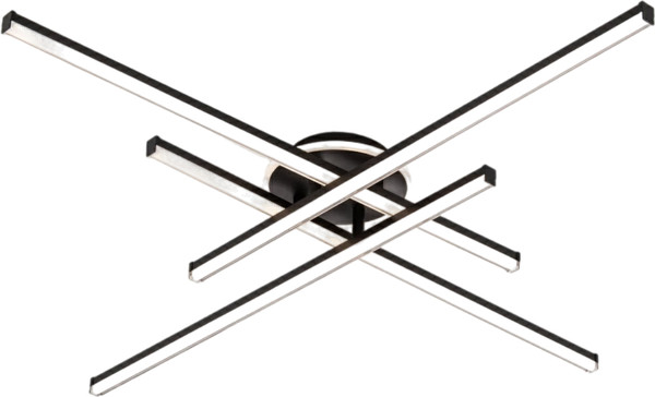 Люстра Citilux Trent CL203641