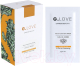 Набор масок для лица G.Love Face Carotene Kale&Herbs (8x6мл) - 