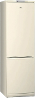 Холодильник с морозильником Stinol STN 185 E - 