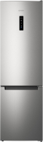 Холодильник с морозильником Indesit ITS 5200 XB - 