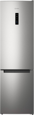 Холодильник с морозильником Indesit ITS 5200 XB